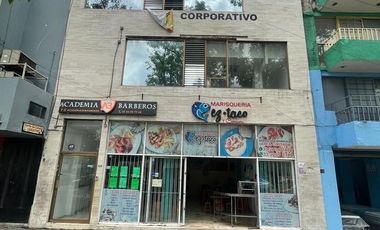 EDIFICIO EN VENTA ZONA CENTRO IDEAL AIRBNB, SOBRE FEDERALISMO Y LOPEZ COTILLA