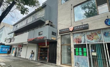 EDIFICIO EN VENTA ZONA CENTRO IDEAL AIRBNB, SOBRE FEDERALISMO Y LOPEZ COTILLA