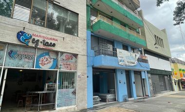 EDIFICIO EN VENTA ZONA CENTRO IDEAL AIRBNB, SOBRE FEDERALISMO Y LOPEZ COTILLA