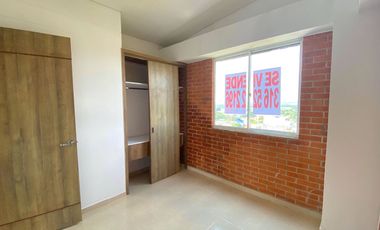 APARTAMENTO EN VENTA SECTOR LOS PINOS BARRANCABERMEJA