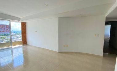APARTAMENTO EN VENTA SECTOR LOS PINOS BARRANCABERMEJA
