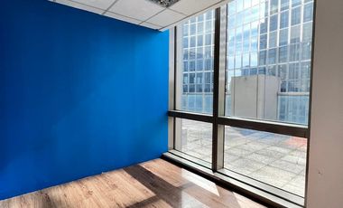 Office Space For Sale - BPI Philam Life Building