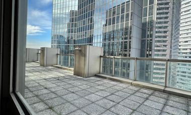 Office Space For Sale - BPI Philam Life Building