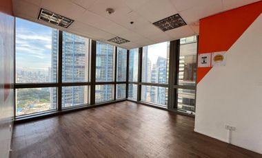 Office Space For Sale - BPI Philam Life Building