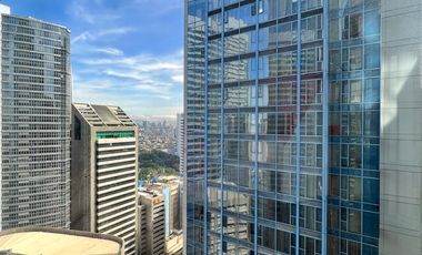 Office Space For Sale - BPI Philam Life Building