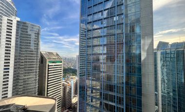 Office Space For Sale - BPI Philam Life Building