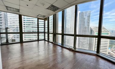 Office Space For Sale - BPI Philam Life Building