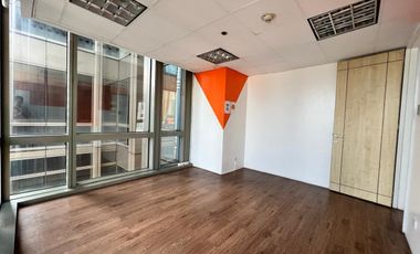 Office Space For Sale - BPI Philam Life Building
