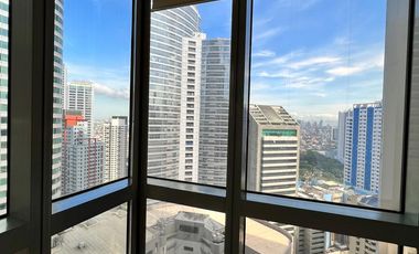 Office Space For Sale - BPI Philam Life Building