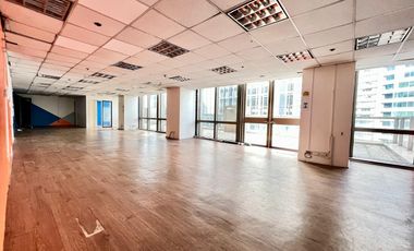 Office Space For Sale - BPI Philam Life Building