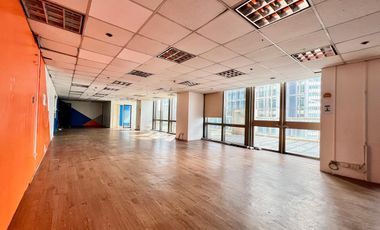 Office Space For Sale - BPI Philam Life Building