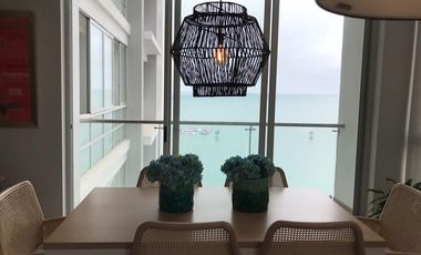 Departamentos en Venta, Edificio Perlazul, Av. Malecón y Guayas y Quil/Malecón de Salinas