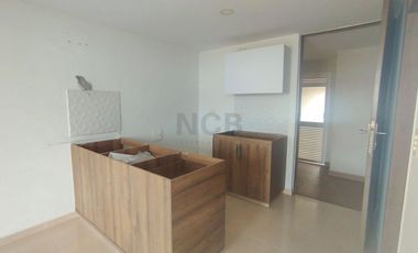 APARTAESTUDIO EN VENTA SECTOR LOS PINOS BARRANCABERMEJA