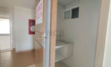 APARTAESTUDIO EN VENTA SECTOR LOS PINOS BARRANCABERMEJA