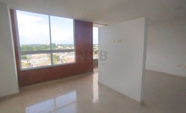 APARTAESTUDIO EN VENTA SECTOR LOS PINOS BARRANCABERMEJA
