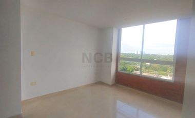 APARTAESTUDIO EN VENTA SECTOR LOS PINOS BARRANCABERMEJA