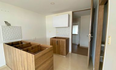 APARTAESTUDIO EN VENTA SECTOR LOS PINOS BARRANCABERMEJA