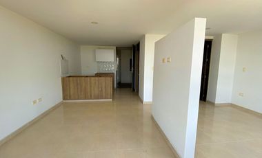 APARTAESTUDIO EN VENTA SECTOR LOS PINOS BARRANCABERMEJA