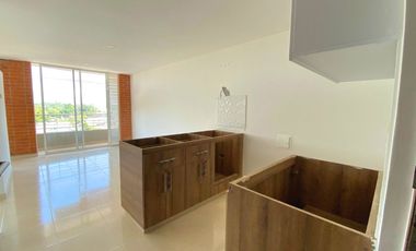 APARTAESTUDIO EN VENTA SECTOR LOS PINOS BARRANCABERMEJA
