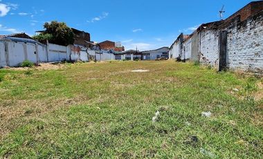 LOTE EN VENTA EN CARTAGO BARRIO LA LINDA