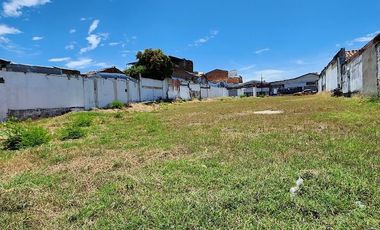 LOTE EN VENTA EN CARTAGO BARRIO LA LINDA