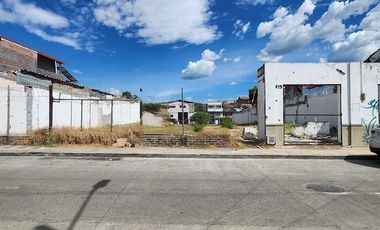 LOTE EN VENTA EN CARTAGO BARRIO LA LINDA