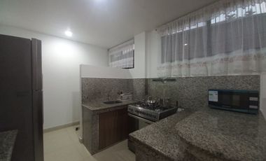 DEPARTAMENTO FULL AMOBLADO KENNEDY NORTE