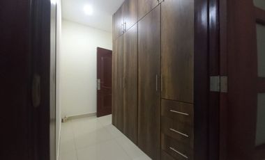 DEPARTAMENTO FULL AMOBLADO KENNEDY NORTE