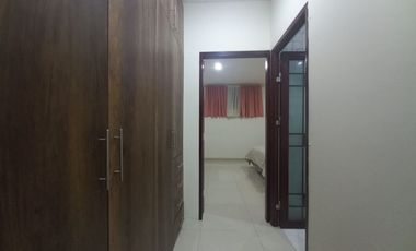 DEPARTAMENTO FULL AMOBLADO KENNEDY NORTE