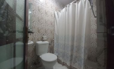 DEPARTAMENTO FULL AMOBLADO KENNEDY NORTE