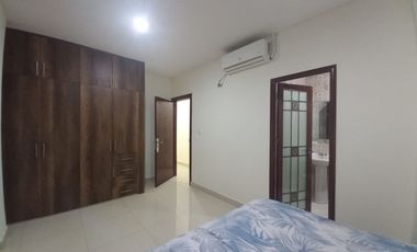 DEPARTAMENTO FULL AMOBLADO KENNEDY NORTE