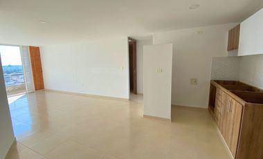 APARTAMENTO EN VENTA SECTOR LOS PINOS BARRANCABERMEJA