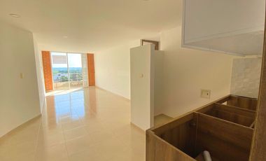 APARTAMENTO EN VENTA SECTOR LOS PINOS BARRANCABERMEJA