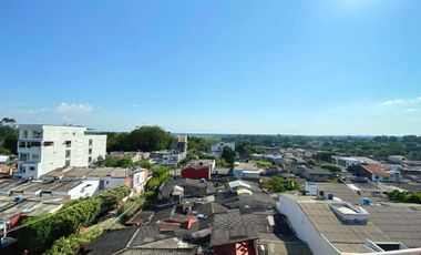 APARTAMENTO EN VENTA SECTOR LOS PINOS BARRANCABERMEJA