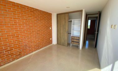 APARTAMENTO EN VENTA SECTOR LOS PINOS BARRANCABERMEJA