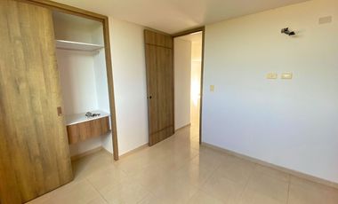 APARTAMENTO EN VENTA SECTOR LOS PINOS BARRANCABERMEJA