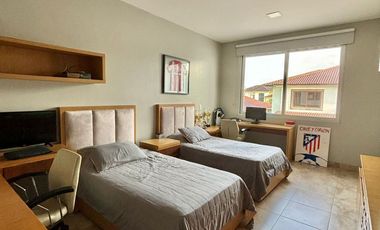 Samborondon, Vendo/alquila Hermosa Casa 6 Dorm. Amoblada con Piscina