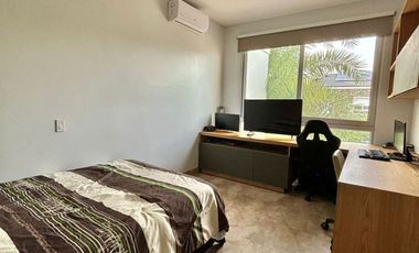 Samborondon, Vendo/alquila Hermosa Casa 6 Dorm. Amoblada con Piscina