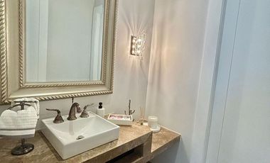 Samborondon, Vendo/alquila Hermosa Casa 6 Dorm. Amoblada con Piscina