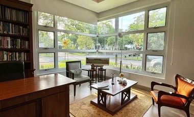 Samborondon, Vendo/alquila Hermosa Casa 6 Dorm. Amoblada con Piscina