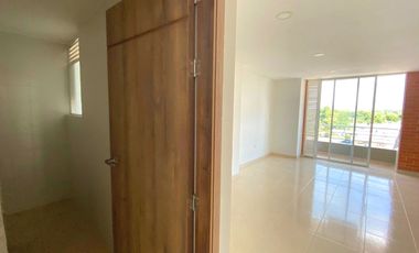 APARTAMENTO EN VENTA SECTOR LOS PINOS BARRANCABERMEJA
