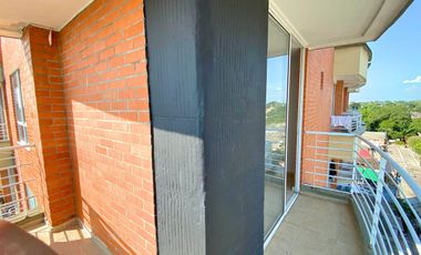 APARTAMENTO EN VENTA SECTOR LOS PINOS BARRANCABERMEJA