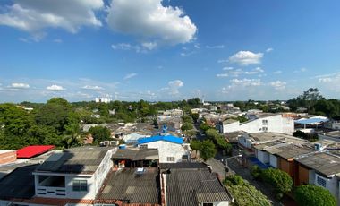 APARTAMENTO EN VENTA SECTOR LOS PINOS BARRANCABERMEJA