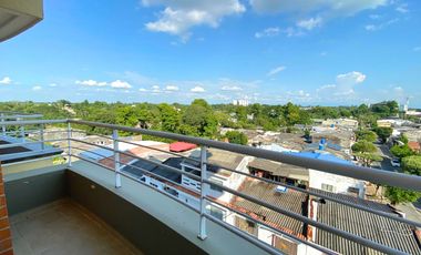 APARTAMENTO EN VENTA SECTOR LOS PINOS BARRANCABERMEJA