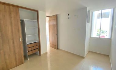 APARTAMENTO EN VENTA SECTOR LOS PINOS BARRANCABERMEJA