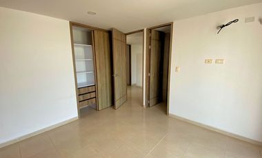 APARTAMENTO EN VENTA SECTOR LOS PINOS BARRANCABERMEJA