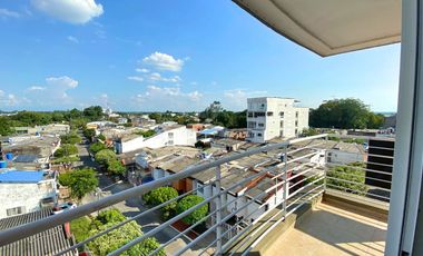 APARTAMENTO EN VENTA SECTOR LOS PINOS BARRANCABERMEJA