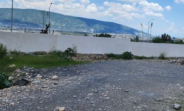 Venta de terrenos comerciales en cumbres