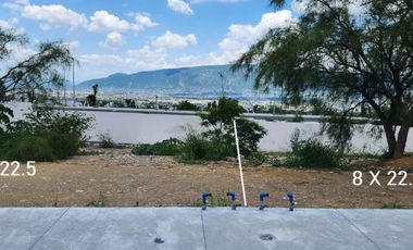 Venta de terrenos comerciales en cumbres