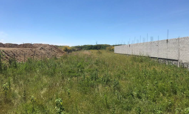 Terreno De 3,594m2 En Cuautlancingo Pasando El Periferio Cerca Del Bodega De Cuautlancingo.